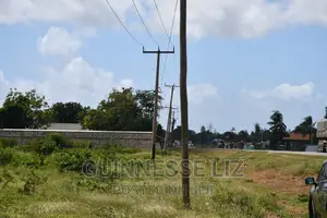 Mavueni Plots For Sale Next To New Life Complex