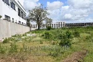 Mavueni Plots For Sale Next To New Life Complex