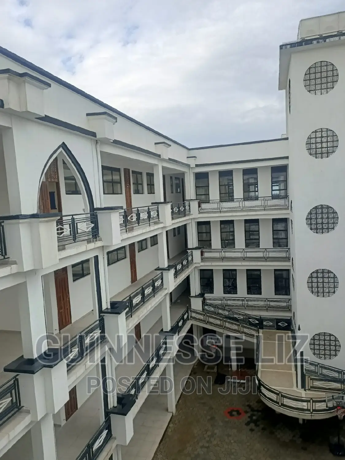 Mavueni Plots For Sale Next To New Life Complex