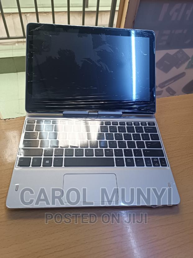 Laptop HP EliteBook Revolve 810 G3 Tablet 8GB Intel Core I7 SSD 256GB