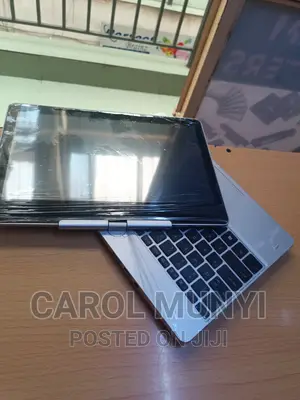 Laptop HP EliteBook Revolve 810 G3 Tablet 8GB Intel Core i7 SSD 256GB