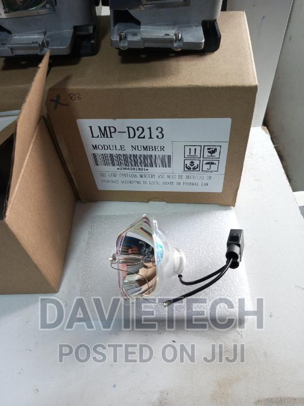 Benq Projector Replacement Lamps Available