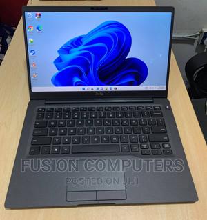 Laptop Dell Latitude 7400 8GB Intel Core I5 SSD 512GB - thumbnail 2