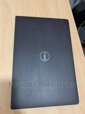 Laptop Dell Latitude 7400 8GB Intel Core I5 SSD 512GB