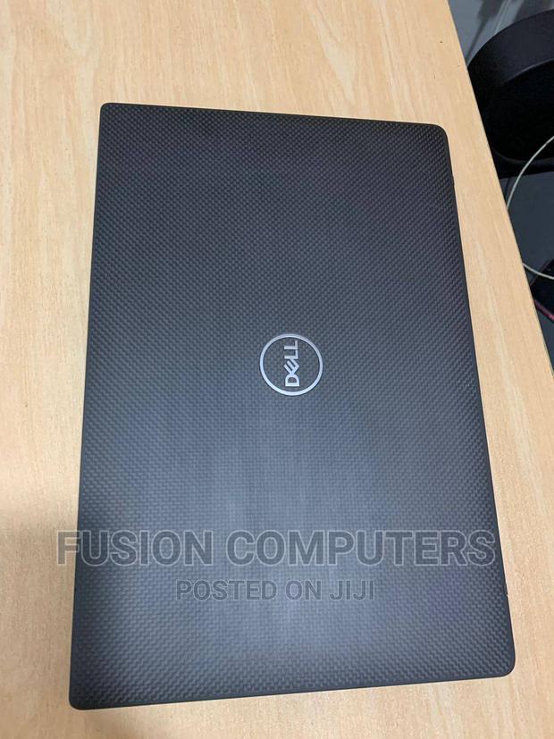 Laptop Dell Latitude 7400 8GB Intel Core I5 SSD 512GB - thumbnail 3