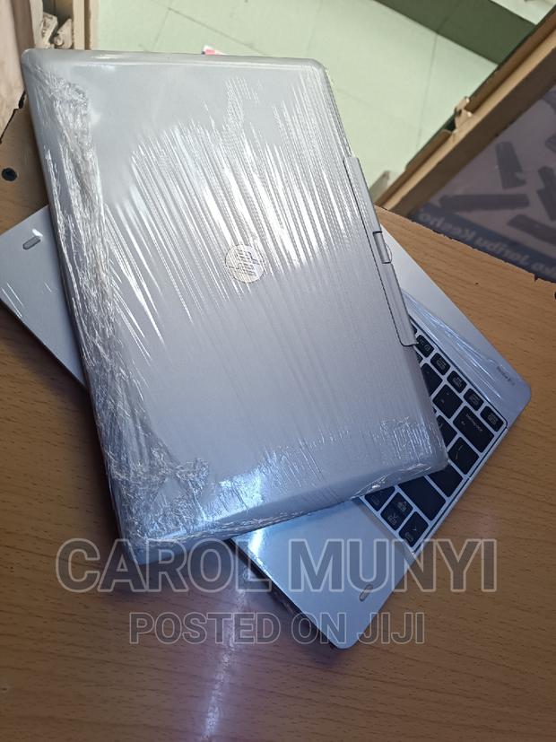 New HP EliteBook Revolve 810 G3 Tablet 8GB Intel Core I7 SSD 256GB