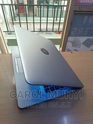 New Laptop HP EliteBook 840 G3 8GB Intel Core I5 SSD 256GB
