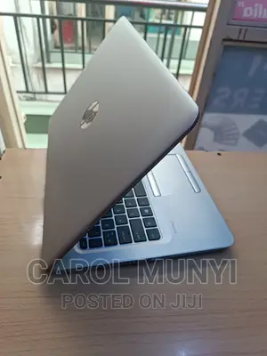 New Laptop HP EliteBook 840 G3 8GB Intel Core i5 SSD 256GB