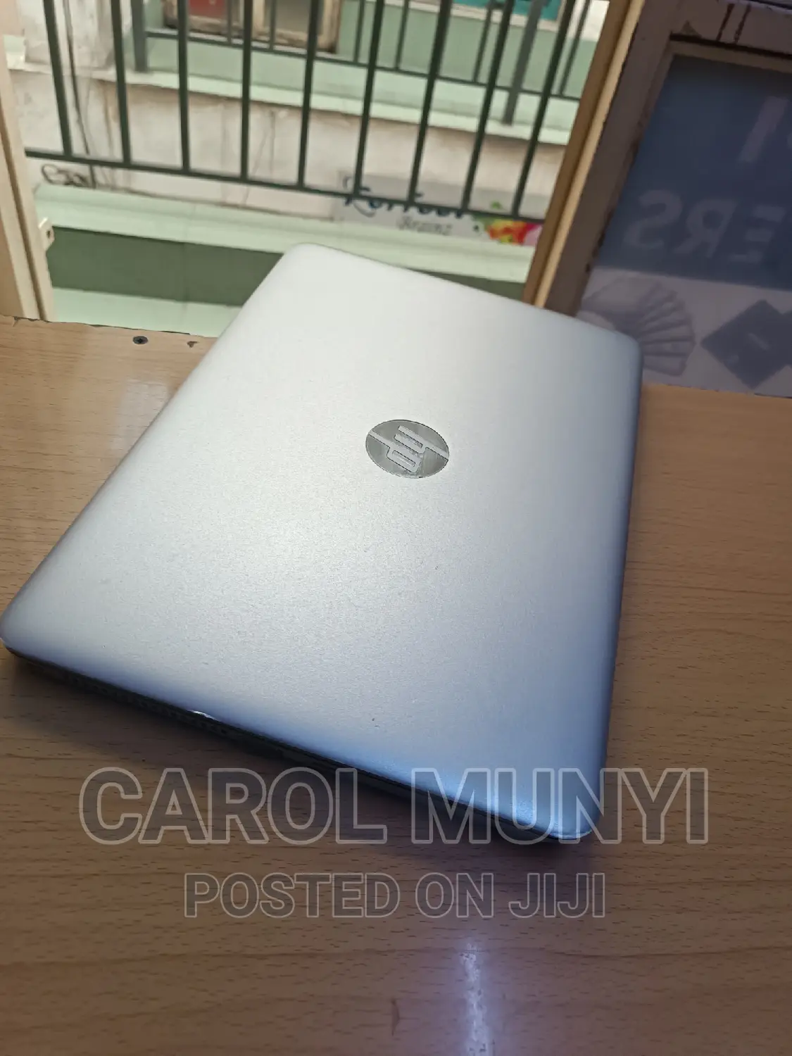 New Laptop HP EliteBook 840 G3 8GB Intel Core i5 SSD 256GB