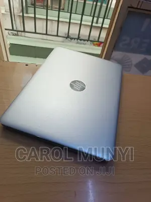 New Laptop HP EliteBook 840 G3 8GB Intel Core i5 SSD 256GB