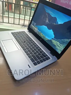 New Laptop HP EliteBook 840 G3 16GB Intel Core I5 SSD 256GB