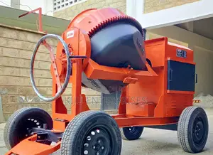 Mixer Concrete Indian Brand