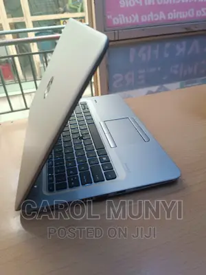 New Laptop HP EliteBook 840 G3 16GB Intel Core I5 SSD 512GB