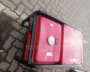 Gasoline Aico Generator Leasing and for Rent