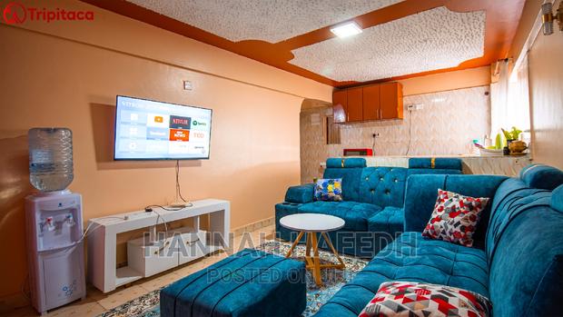 Fully Furnished Airbnb Apartment in Ruiru Kamakis