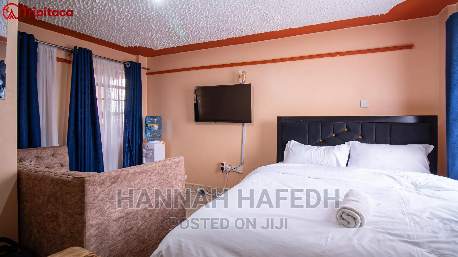 Studio BNB Apartment in Ruiru Kamakis