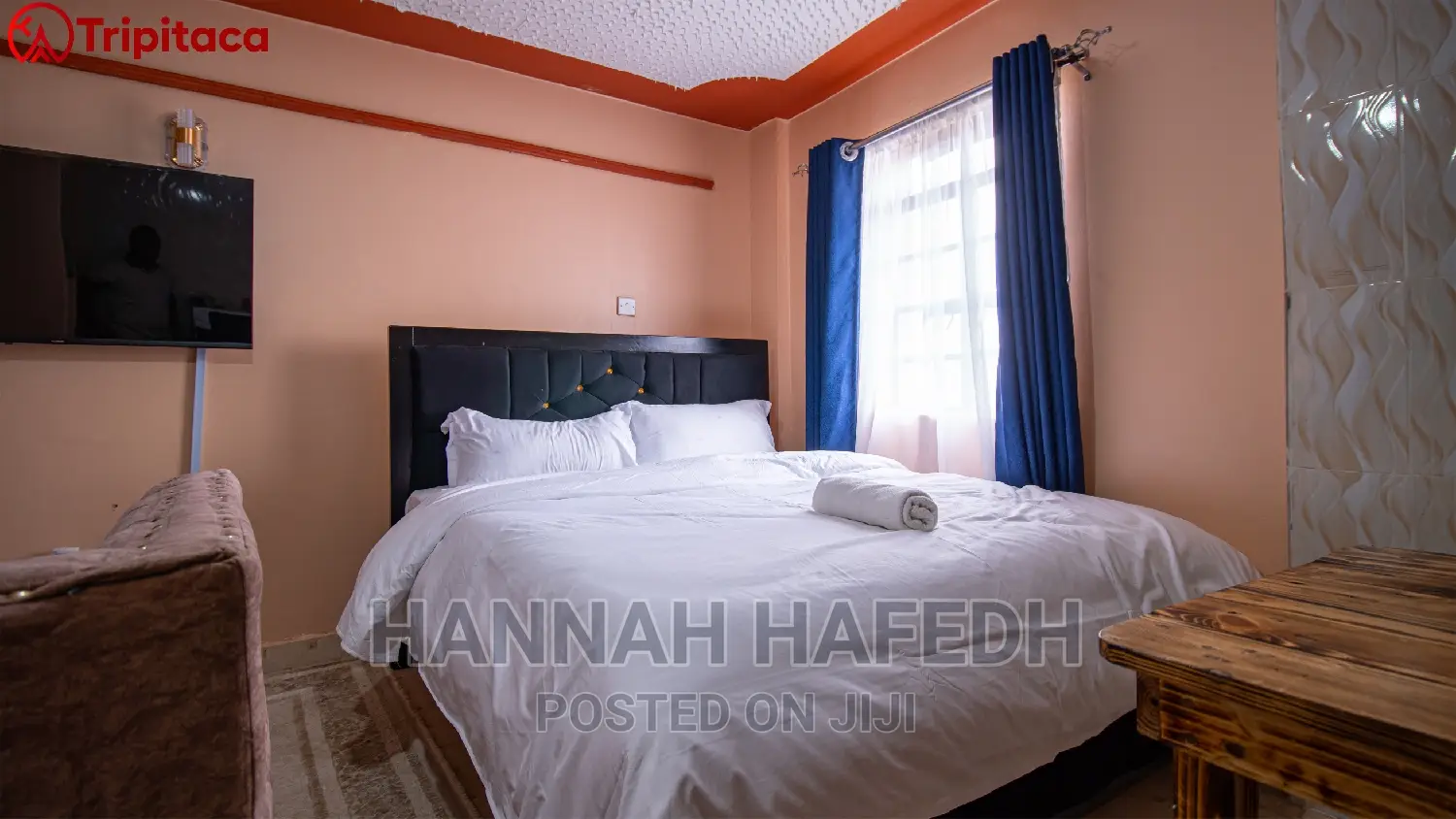 Studio BNB Apartment in Ruiru Kamakis