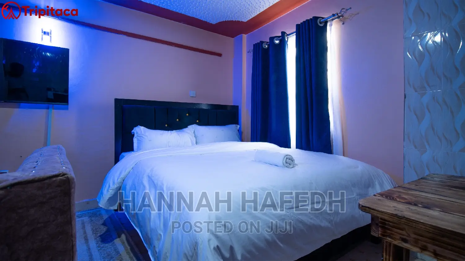 Studio BNB Apartment in Ruiru Kamakis