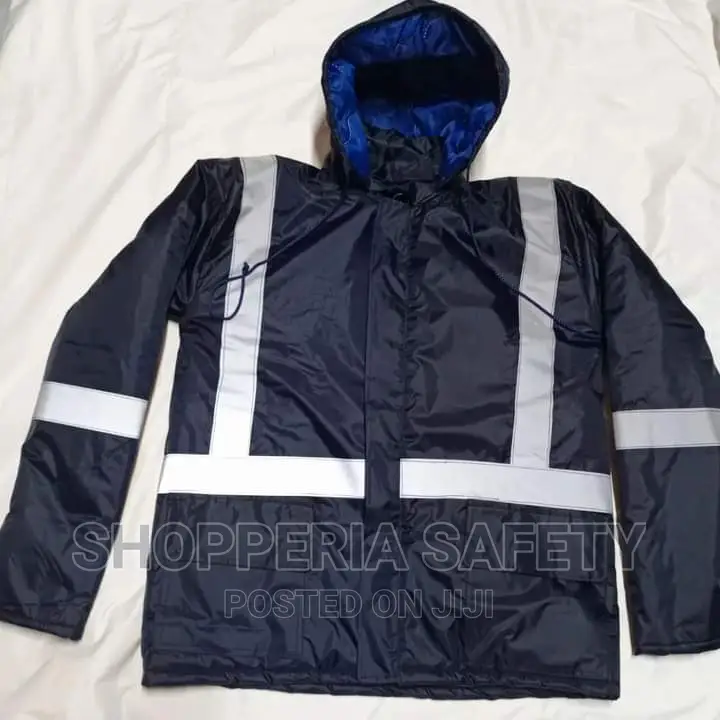 Rider Jackets