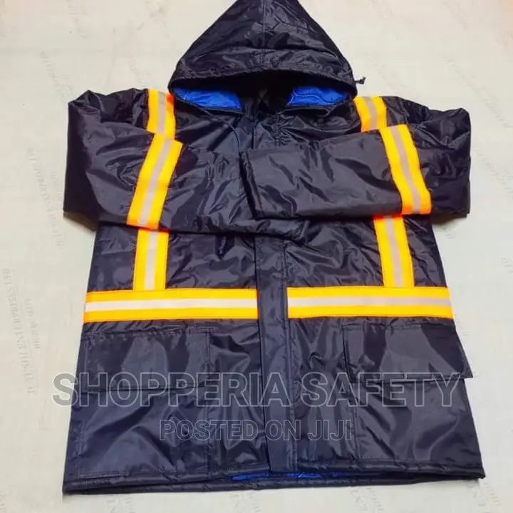 Rider Jackets