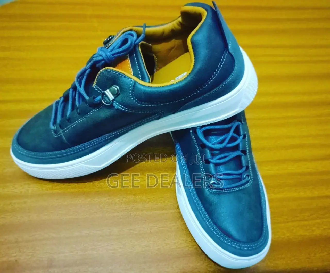 Timberland Smart Casual Shoes