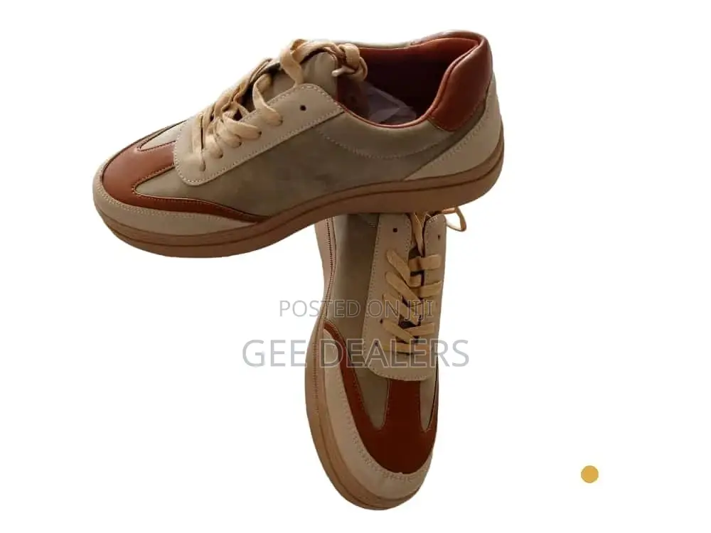 Timberland Smart Casual Shoes