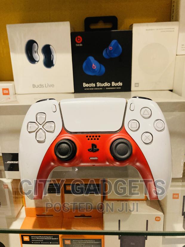 Ps5 Game Controller Preowned - main view