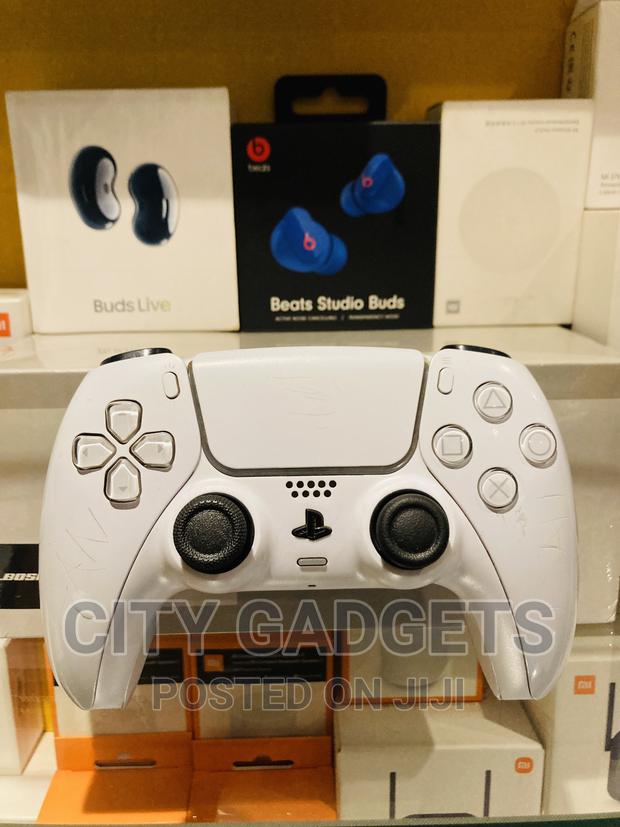 Ps5 Game Controller Preowned - thumbnail 2