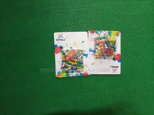 Softboard Push Pins Any Quantity Available