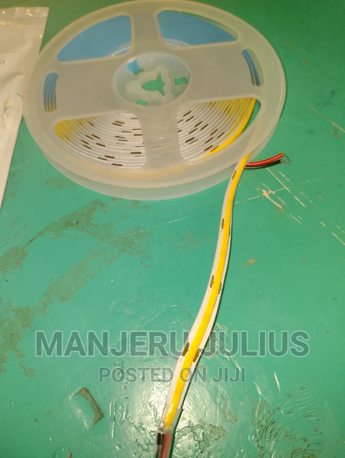 12v 5m Led Strip Light