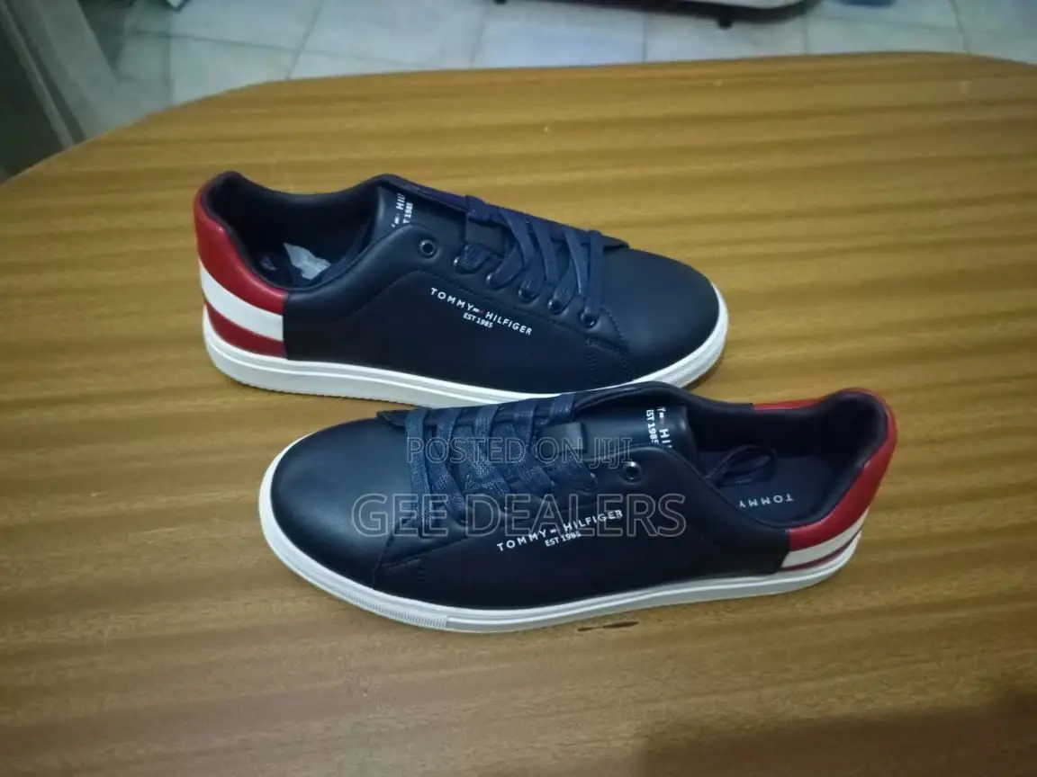 Lacoste Smart Casuals Shoes