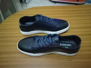 Lacoste Smart Casuals Shoes