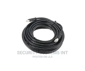 HDMI to HDMI 10 M Cable.