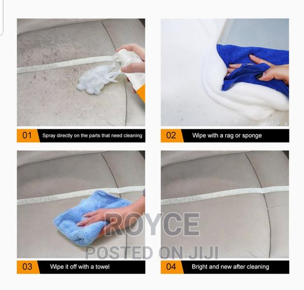 Foam Cleaner - thumbnail 3