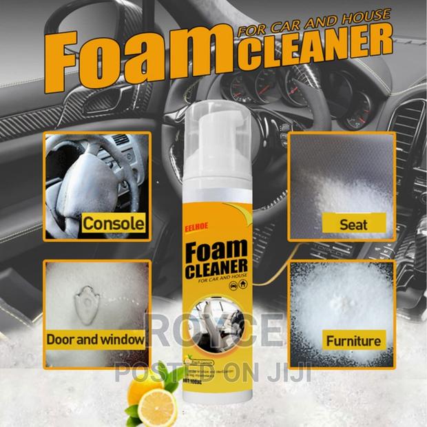 Foam Cleaner - thumbnail 2