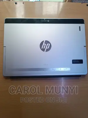 New Laptop HP Elite X2 1012 8GB Intel Core M SSD 256GB