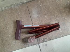 Folderable Walking Stick - thumbnail 2