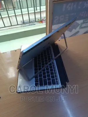 Laptop HP Elite X2 1012 8GB Intel Core I5 SSD 256GB