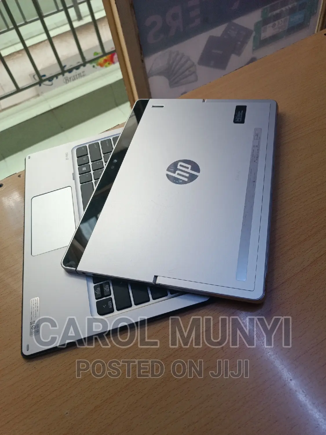 Laptop HP Elite X2 1012 8GB Intel Core i5 SSD 256GB