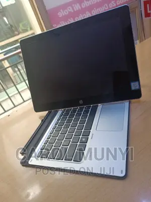 Laptop HP Elite X2 1012 8GB Intel Core i5 SSD 256GB