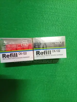 Pens Ink Tube Refiller Free Ink 3.8g