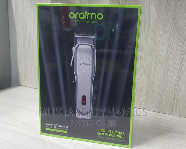 Oraimo Smart Clipper 2