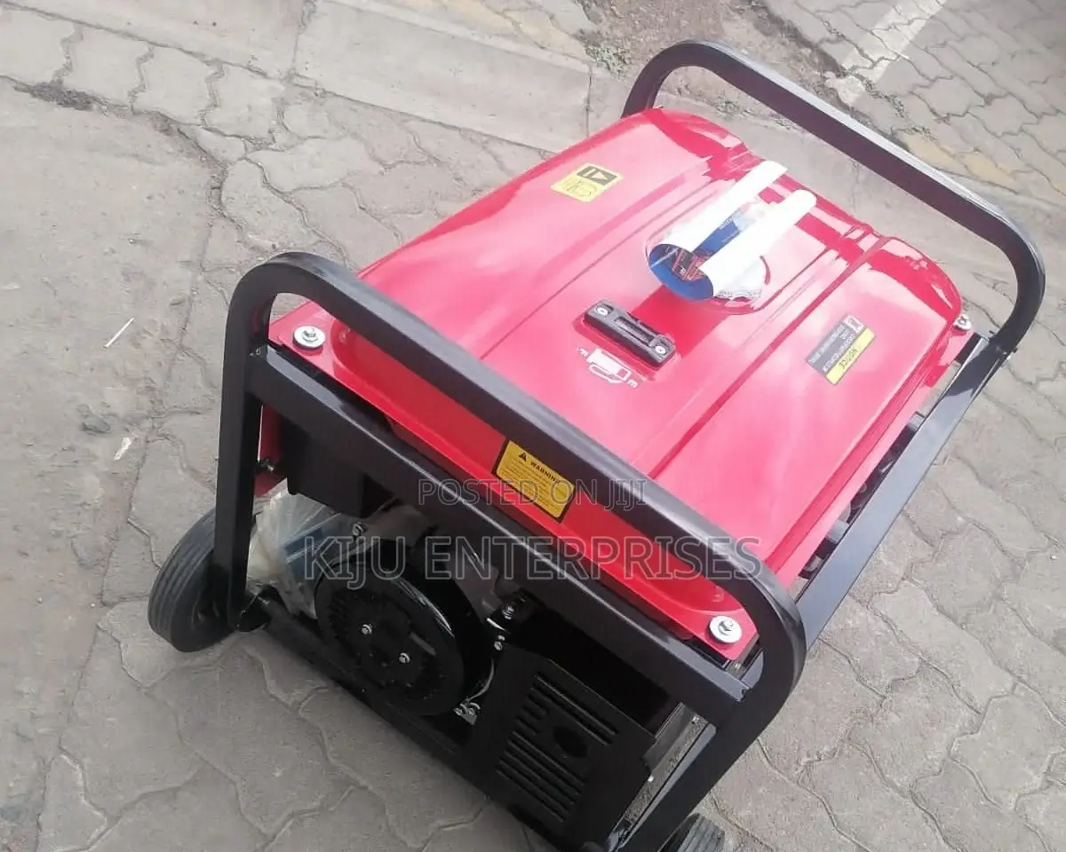 3000watt Generator RYOBI