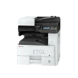 Kyocera Ecosys M4125idn Multifunction Printer - thumbnail 2