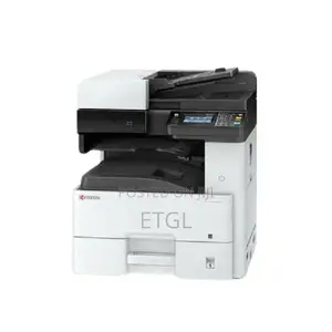 Kyocera Ecosys M4125idn Multifunction Printer