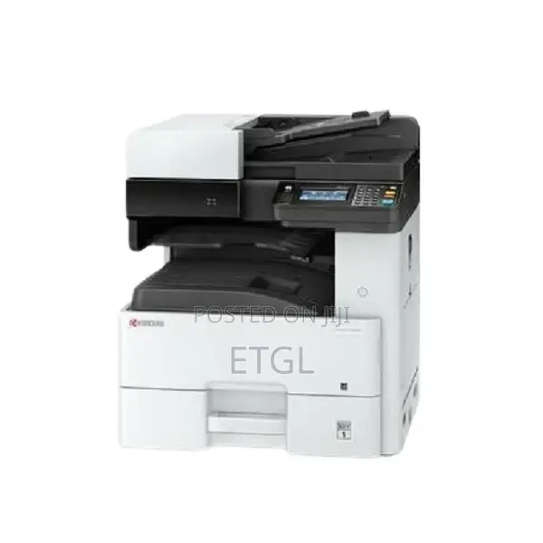 Kyocera Ecosys M4125idn Multifunction Printer