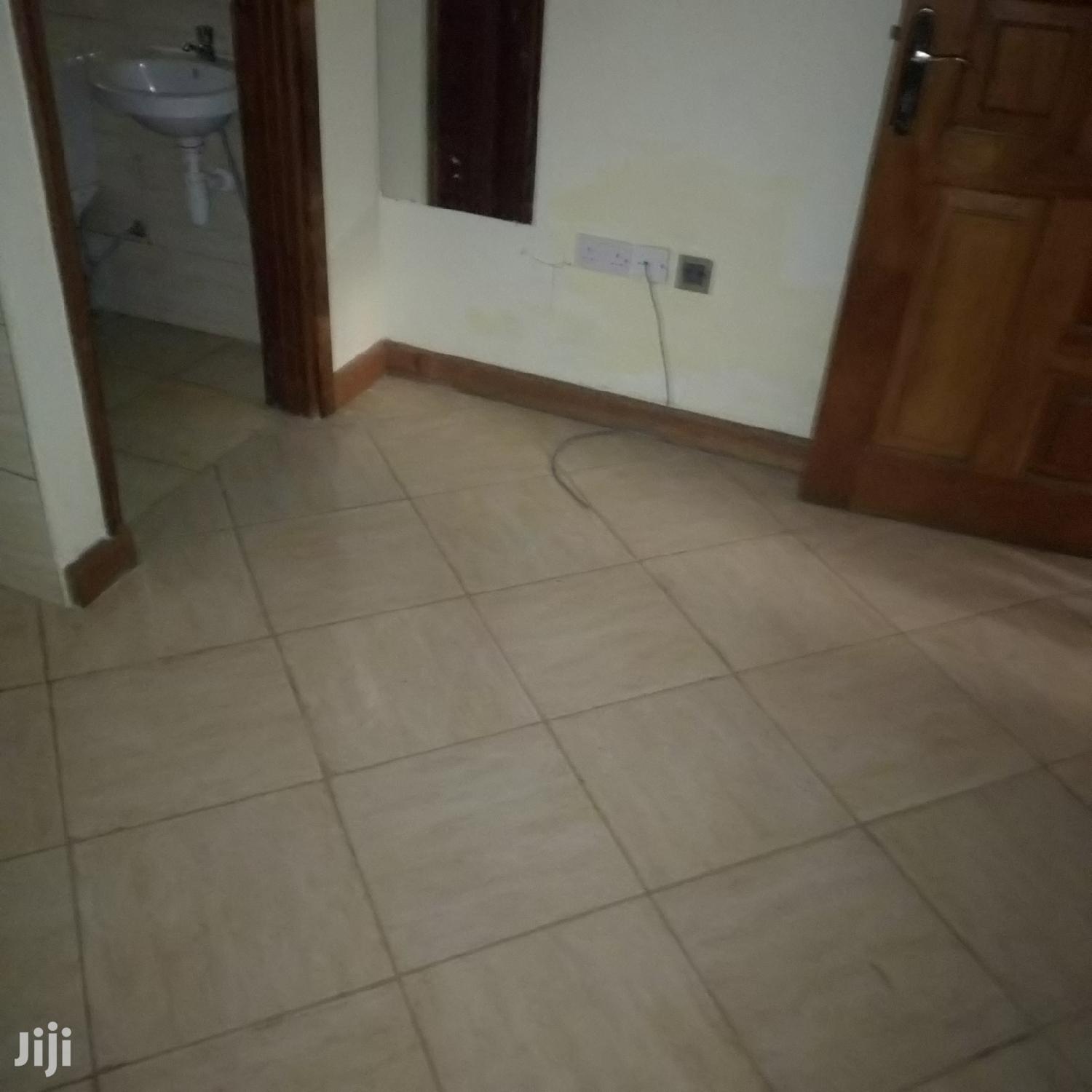 Studio Apartment in Kilimani for rent