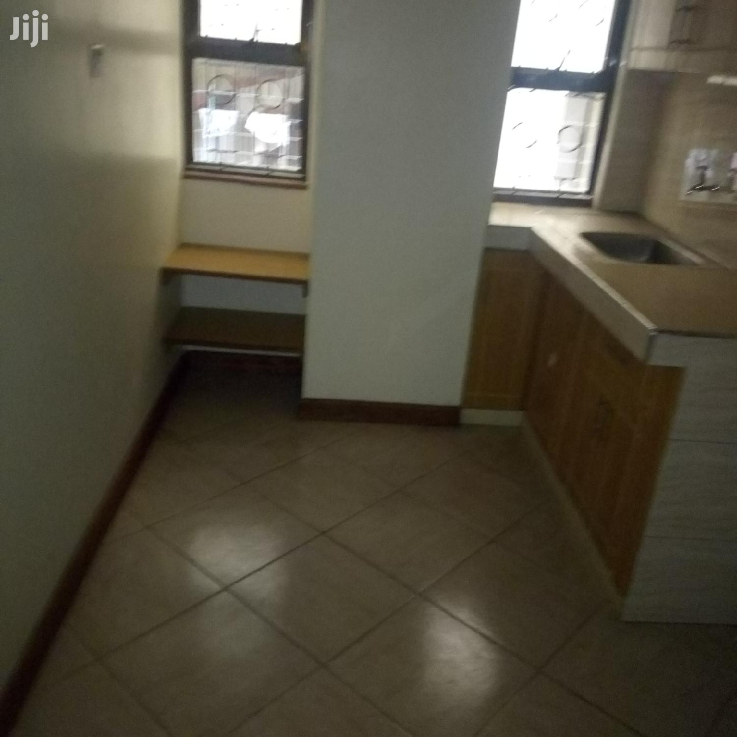 Studio Apartment in Kilimani for rent