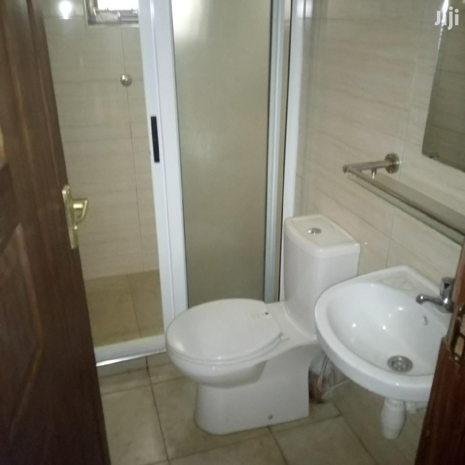 Studio Apartment in Kilimani for rent