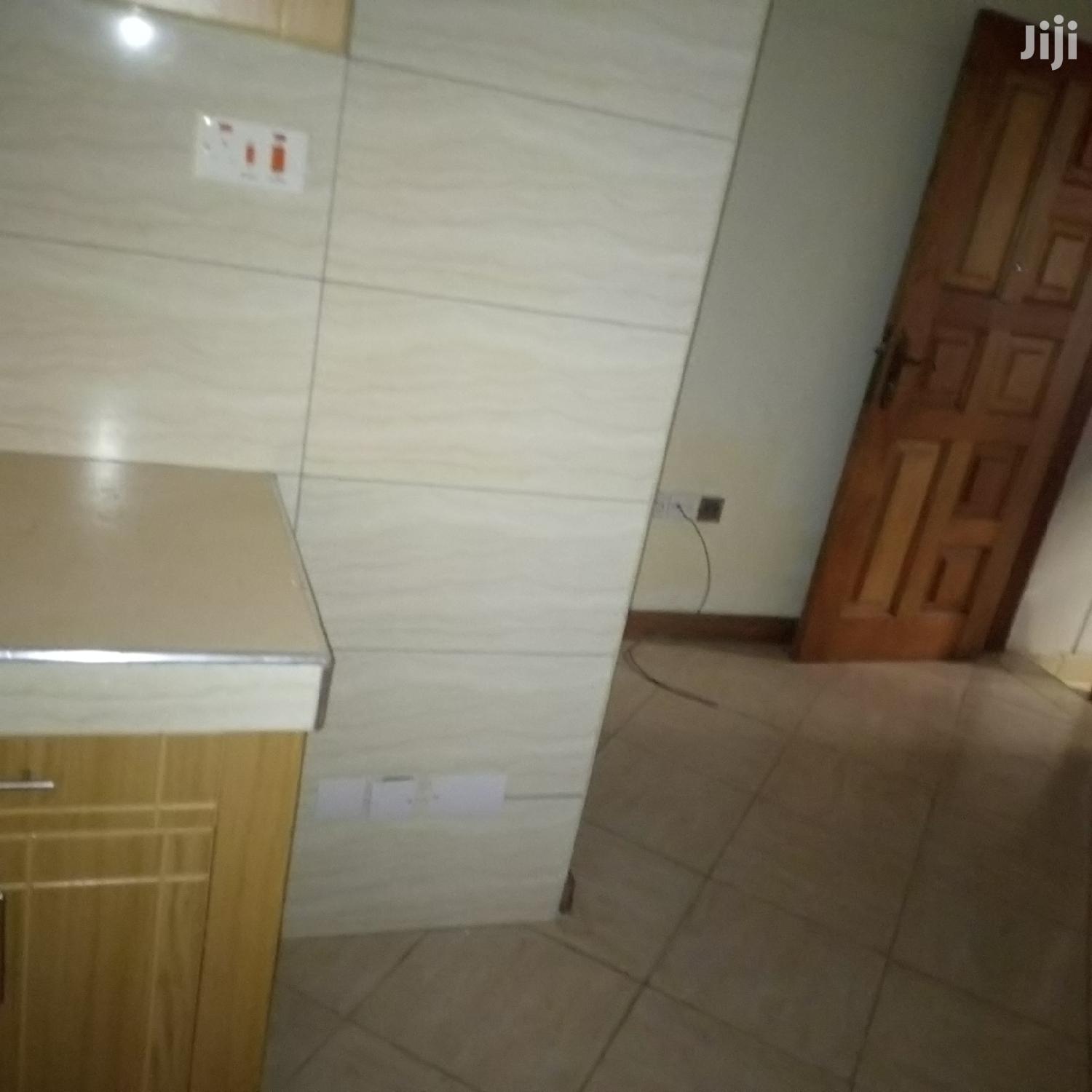 Studio Apartment in Kilimani for rent